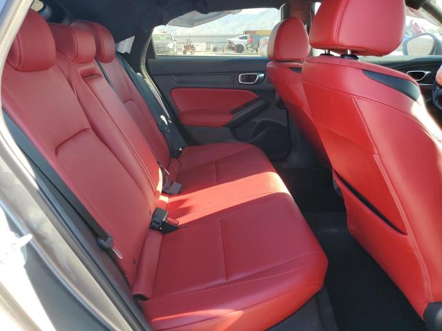 Photo 10 from auction – 2023 ACURA INTEGRA A-SPEC TECH with VIN 19UDE4H68PA026242
