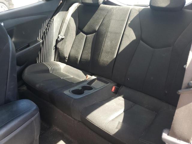 Photo 10 from auction – 2014 HYUNDAI VELOSTER with VIN KMHTC6AD9EU199795