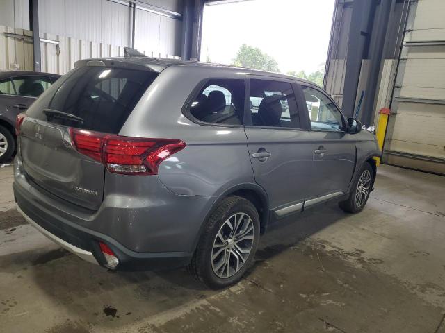 Photo 3 from auction – 2018 MITSUBISHI OUTLANDER with VIN JA4AZ3A37JJ005352