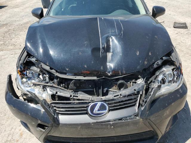 Photo 11 from auction – 2015 LEXUS CT 200 with VIN JTHKD5BH3F2234478