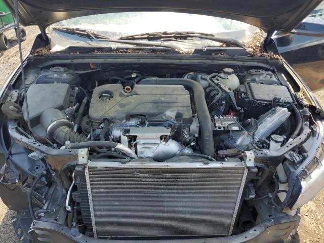 Photo 11 from auction – 2018 CHEVROLET MALIBU with VIN 1G1ZD5STXJF148969