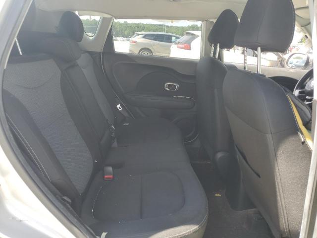 Photo 11 from auction – 2018 KIA SOUL + with VIN KNDJP3A56J7587972