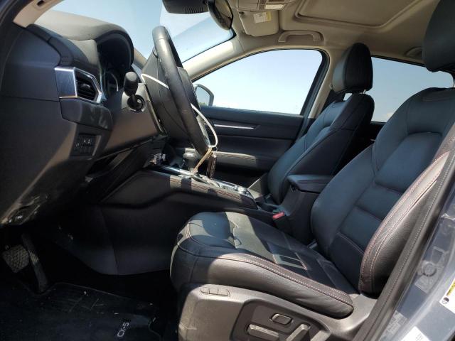 Photo 7 from auction – 2023 MAZDA CX-5 PREFERRED with VIN JM3KFBCM0P0291442