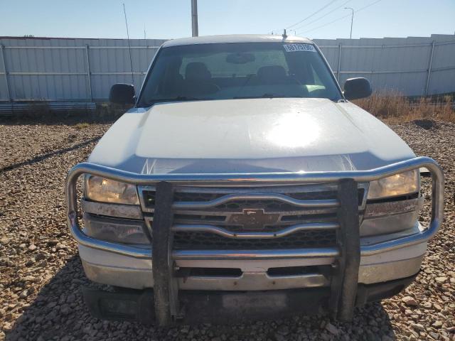 Photo 5 from auction – 2007 CHEVROLET SILVERADO with VIN 1GCEK19T77Z166749