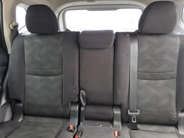 Photo 10 from auction – 2014 NISSAN ROGUE S with VIN 5N1AT2MT4EC752670