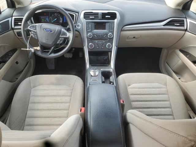 Photo 8 from auction – 2017 FORD FUSION SE with VIN 3FA6P0LU2HR318319