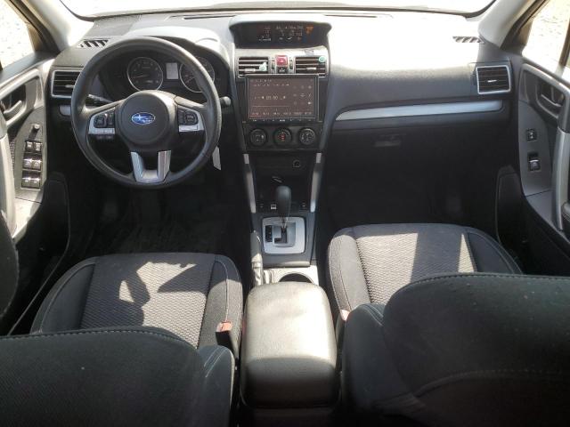 Photo 8 from auction – 2017 SUBARU FORESTER 2.5I PREMIUM with VIN JF2SJAEC4HH434810