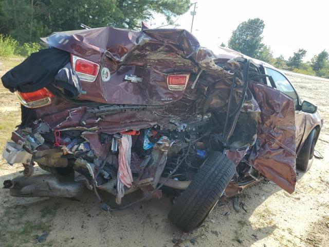 Photo 3 from auction – 2015 CHEVROLET MALIBU 1LT with VIN 1G11C5SL8FF290101