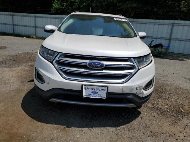 Photo 5 from auction – 2016 FORD EDGE SEL with VIN 2FMPK3J93GBB10987