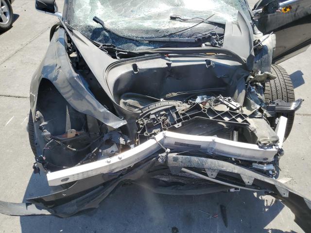 Photo 11 from auction – 2019 TESLA MODEL 3 with VIN 5YJ3E1EA8KF416050