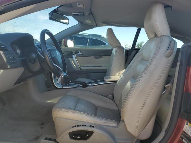 Photo 7 from auction – 2012 VOLVO C70 T5 with VIN YV1672MC1CJ124356