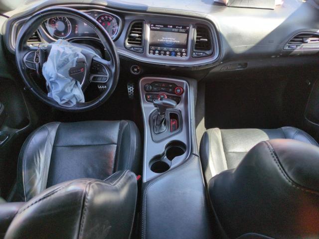 Photo 8 from auction – 2020 DODGE CHALLENGER with VIN 2C3CDZAG9LH172923