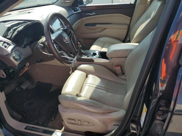 Photo 7 from auction – 2014 CADILLAC SRX LUXURY COLLECTION with VIN 3GYFNEE38ES609262