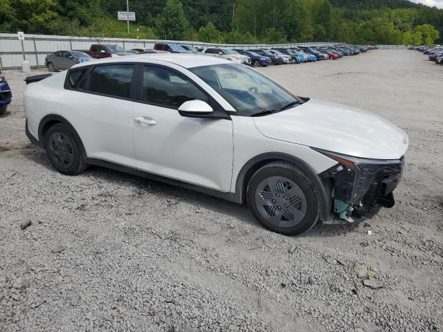 Photo 4 from auction – 2025 KIA K4 LX with VIN 3KPFT4DE8SE077868
