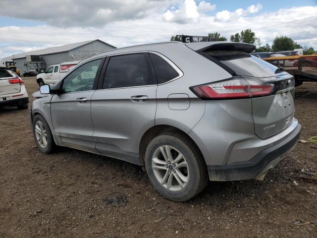 Photo 2 from auction – 2020 FORD EDGE SEL with VIN 2FMPK4J93LBB45206