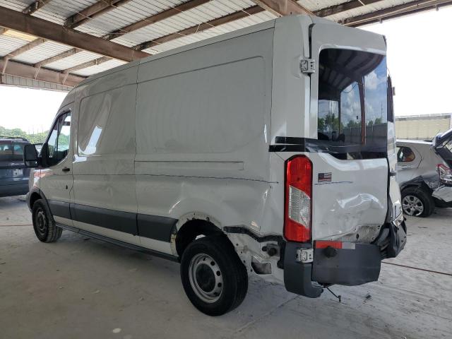 Photo 2 from auction – 2017 FORD TRANSIT T- with VIN 1FTYR2CM3HKA51995