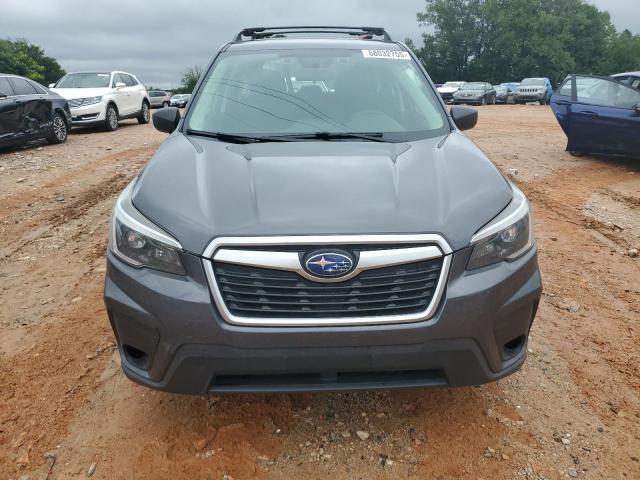 Photo 5 from auction – 2021 SUBARU FORESTER with VIN JF2SKADC1MH461861