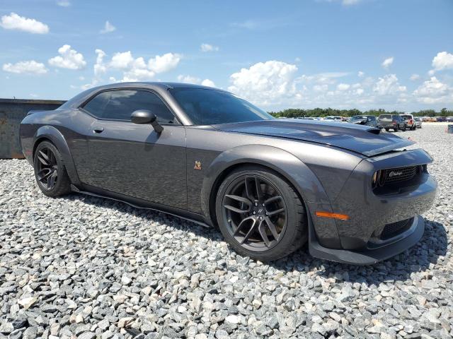 Photo 4 from auction – 2020 DODGE CHALLENGER with VIN 2C3CDZFJ0LH246315