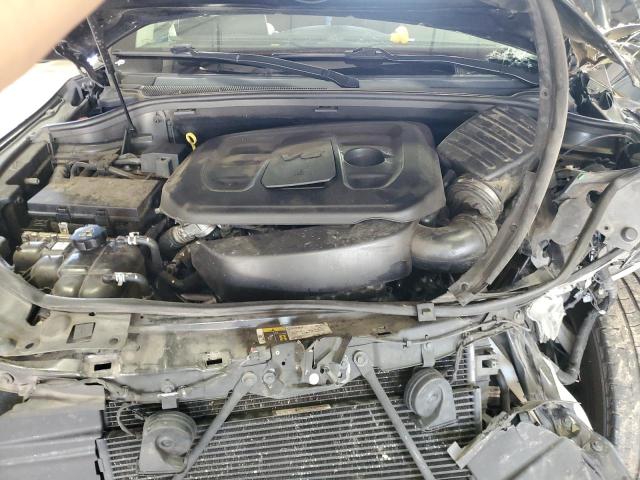 Photo 12 from auction – 2019 DODGE DURANGO SX with VIN 1C4RDHAG6KC717400