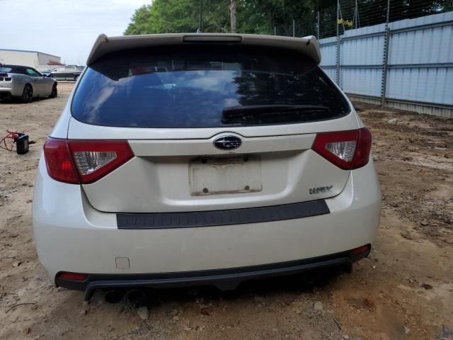 Photo 6 from auction – 2014 SUBARU IMPREZA WR with VIN JF1GR7E65EG217221