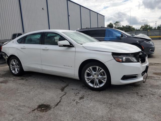 Photo 4 from auction – 2015 CHEVROLET IMPALA LT with VIN 2G1125S39F9281175