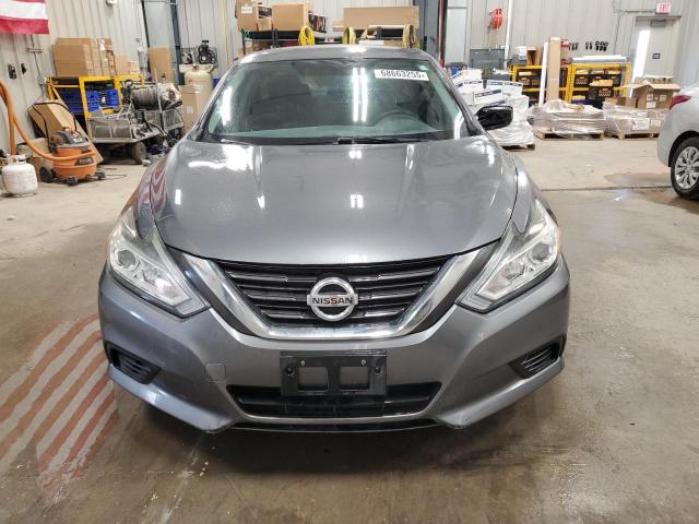Photo 5 from auction – 2016 NISSAN ALTIMA 2.5 with VIN 1N4AL3AP0GC146907