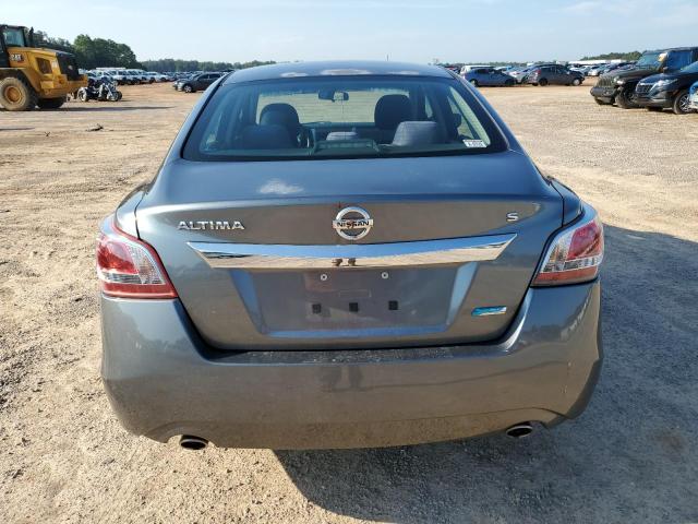 Photo 6 from auction – 2014 NISSAN ALTIMA 2.5 with VIN 1N4AL3AP0EN343884