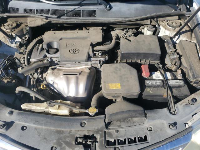 Photo 11 from auction – 2012 TOYOTA CAMRY BASE with VIN 4T1BF1FK0CU576587