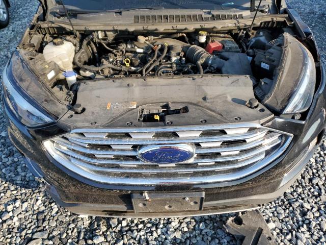 Photo 12 from auction – 2020 FORD EDGE SEL with VIN 2FMPK4J98LBA01263