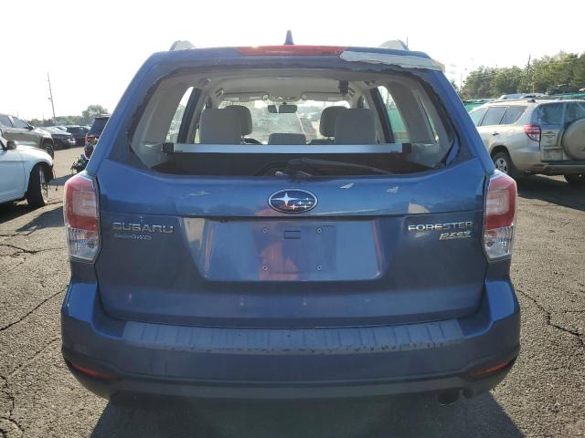 Photo 6 from auction – 2017 SUBARU FORESTER 2 with VIN JF2SJABC4HH537102