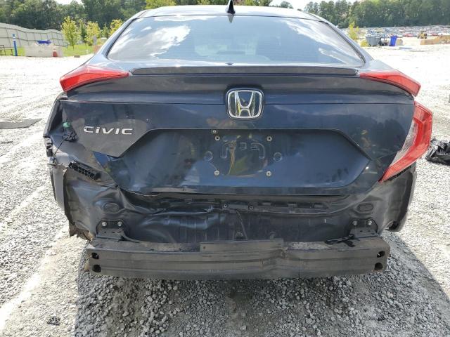 Photo 6 from auction – 2016 HONDA CIVIC EX with VIN 19XFC1F35GE040648
