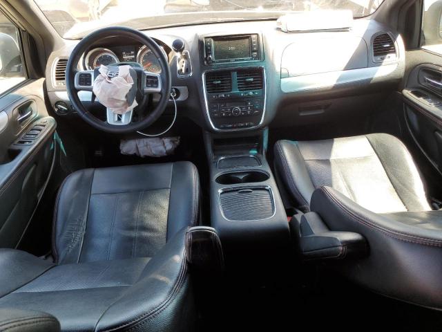 Photo 8 from auction – 2017 DODGE GRAND CARA with VIN 2C4RDGEG9HR546324