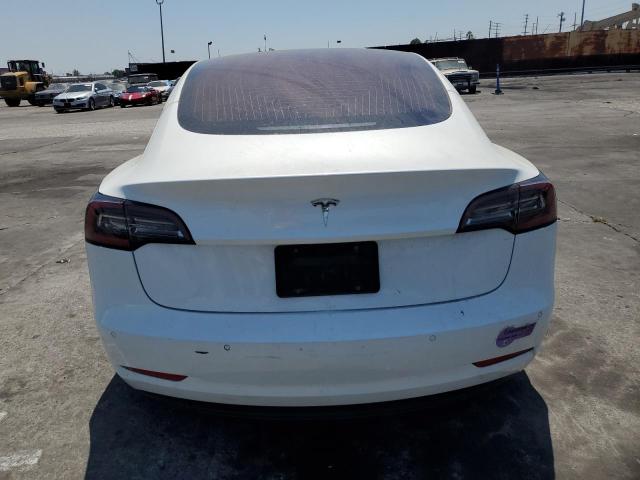 Photo 6 from auction – 2019 TESLA MODEL 3 with VIN 5YJ3E1EA2KF309849