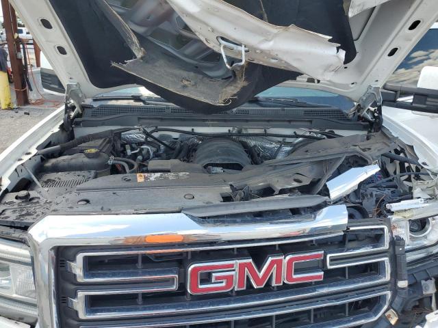 Photo 11 from auction – 2018 GMC SIERRA K15 with VIN 3GTU2MEC2JG107795