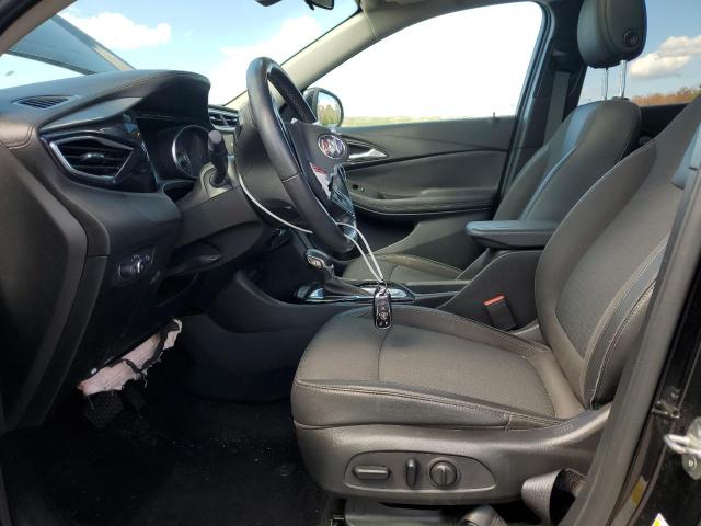 Photo 7 from auction – 2020 BUICK ENCORE GX SELECT with VIN KL4MMESLXLB121566