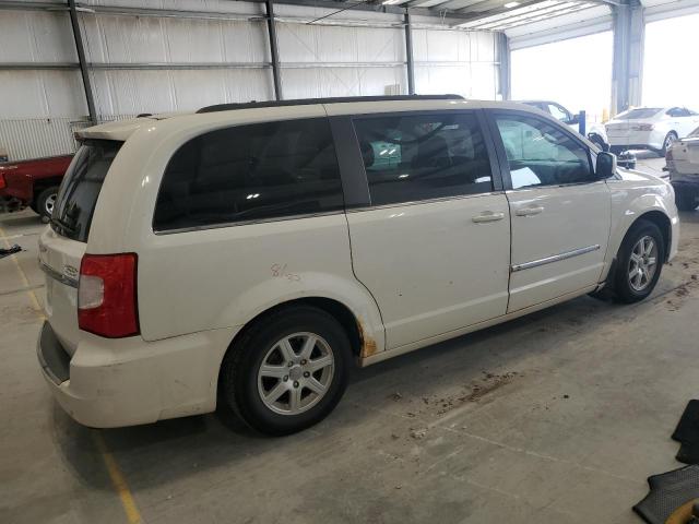 Photo 3 from auction – 2011 CHRYSLER TOWN & COU with VIN 2A4RR5DG9BR702385