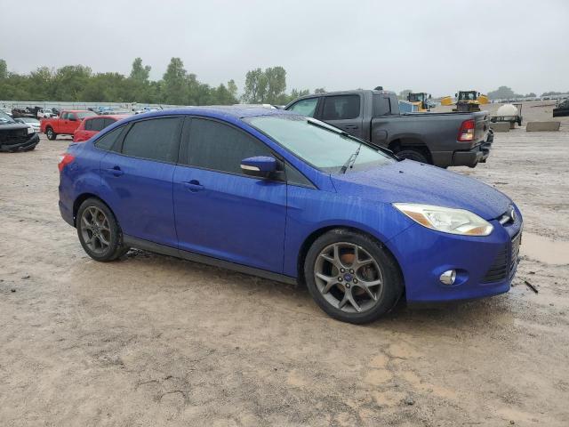Photo 4 from auction – 2013 FORD FOCUS SE with VIN 1FADP3F25DL290933