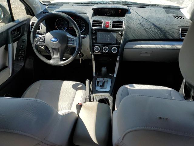 Photo 8 from auction – 2016 SUBARU FORESTER 2.5I PREMIUM with VIN JF2SJADC3GH502997