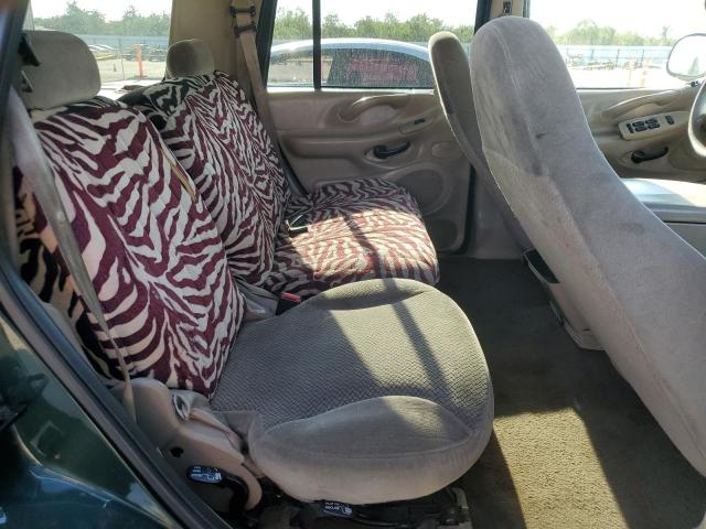 Photo 11 from auction – 2001 FORD EXPEDITION with VIN 1FMRU15W91LB12855