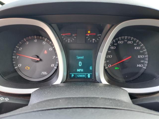 Photo 9 from auction – 2011 CHEVROLET EQUINOX LT with VIN 2CNFLGEC8B6359096