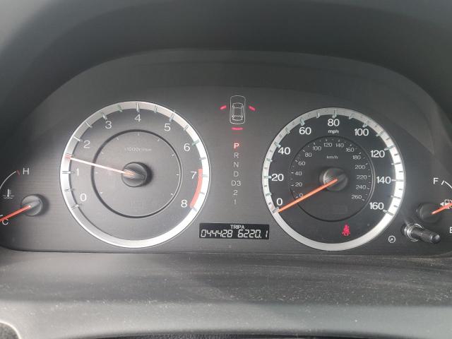 Photo 9 from auction – 2011 HONDA ACCORD LX with VIN 1HGCP2F34BA096719