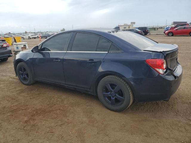 Photo 2 from auction – 2011 CHEVROLET CRUZE LT with VIN 1G1PF5S96B7110673