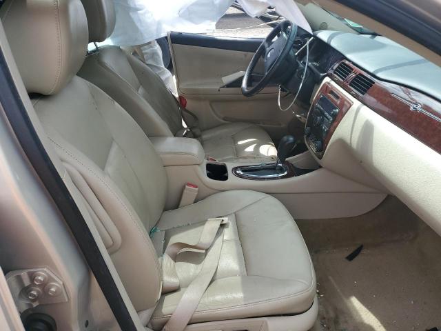 Photo 7 from auction – 2009 CHEVROLET IMPALA 1LT with VIN 2G1WT57N291280790