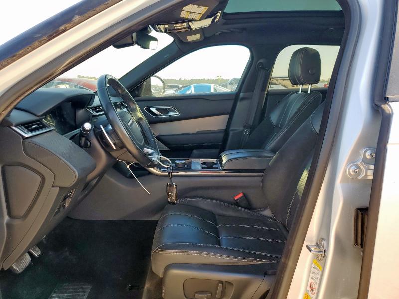 Photo 7 from auction – 2018 LAND ROVER RANGE ROVE with VIN SALYL2RX4JA761981