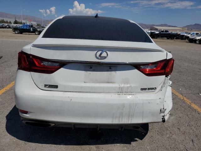 Photo 6 from auction – 2015 LEXUS GS 350 with VIN JTHBE1BL5FA012427