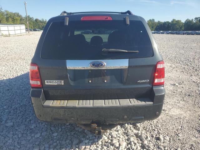 Photo 6 from auction – 2008 FORD ESCAPE LIM with VIN 1FMCU941X8KB75358