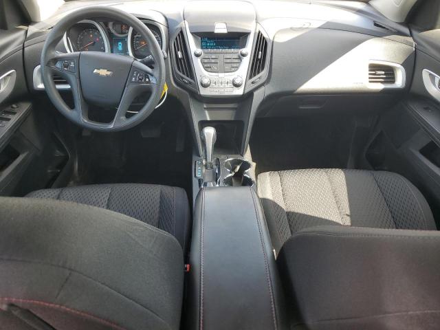 Photo 8 from auction – 2015 CHEVROLET EQUINOX LS with VIN 2GNALAEK8F1132343