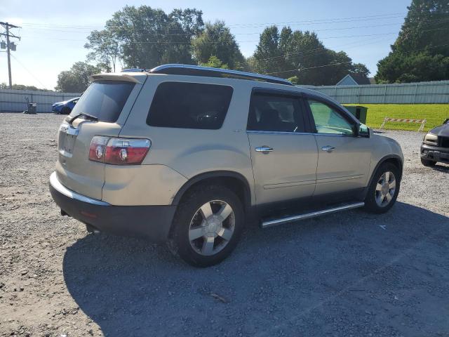 Photo 3 from auction – 2007 GMC ACADIA SLT-2 with VIN 1GKER33797J130146