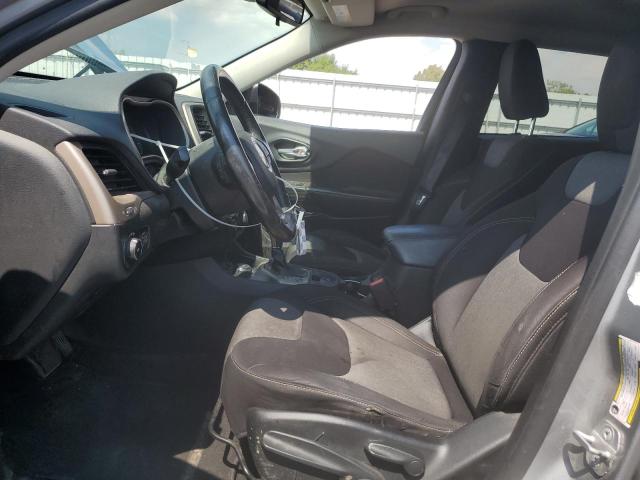 Photo 7 from auction – 2014 JEEP CHEROKEE L with VIN 1C4PJMCS2EW207946