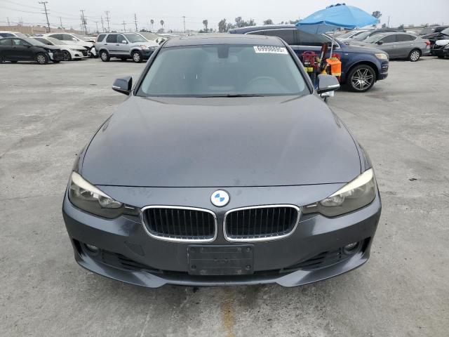 Photo 5 from auction – 2013 BMW 328 I SULE with VIN WBA3C1C55DF436036